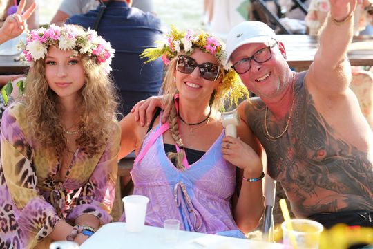 Festiwal Tajemnica Jeziora 2026
