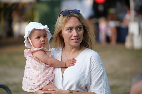 Festiwal Tajemnica Jeziora 2026