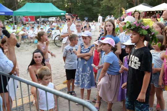 Festiwal Tajemnica Jeziora 2026