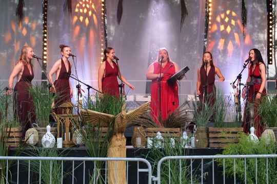 Festiwal Tajemnica Jeziora 2026