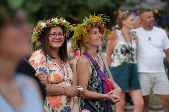 Festiwal Tajemnica Jeziora 2026