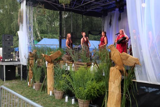 Festiwal Tajemnica Jeziora 2026