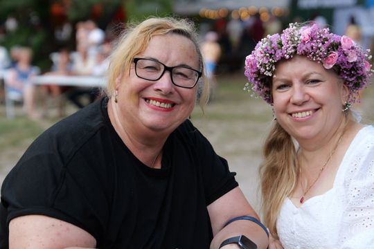 Festiwal Tajemnica Jeziora 2026
