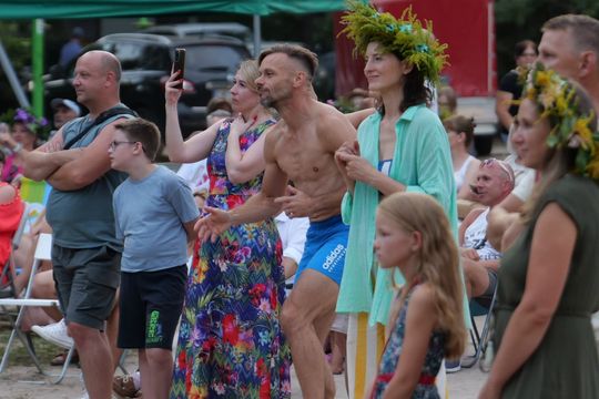 Festiwal Tajemnica Jeziora 2026