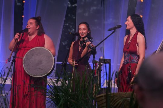 Festiwal Tajemnica Jeziora 2026