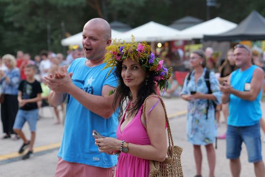 Festiwal Tajemnica Jeziora 2026