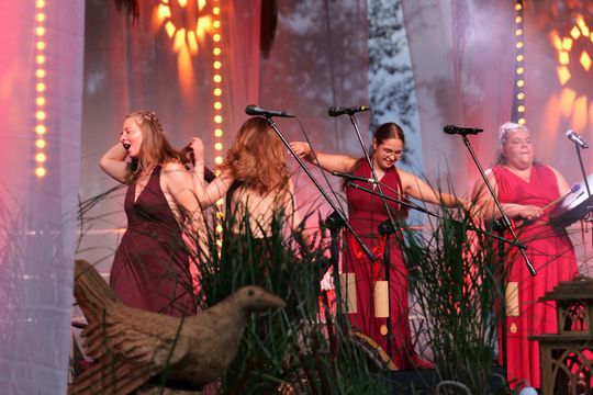 Festiwal Tajemnica Jeziora 2026