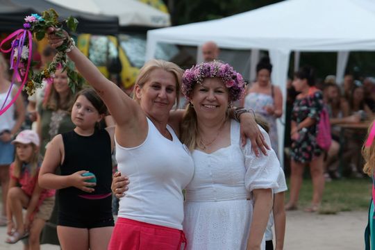 Festiwal Tajemnica Jeziora 2026