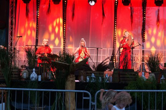 Festiwal Tajemnica Jeziora 2026