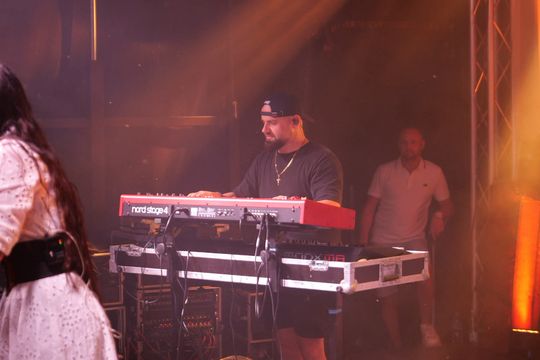 Festiwal Tajemnica Jeziora 2026