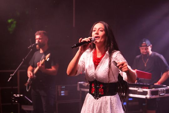 Festiwal Tajemnica Jeziora 2026