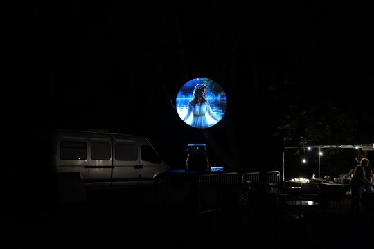 Festiwal Tajemnica Jeziora 2026