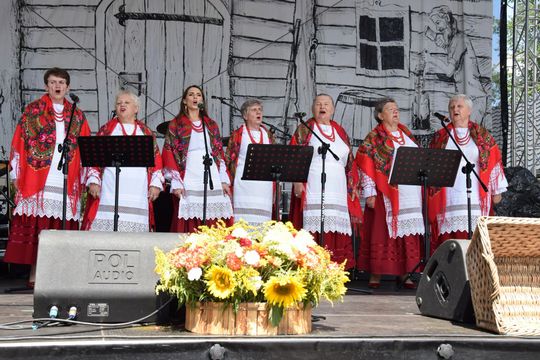Jarmark Pawłowski 2026