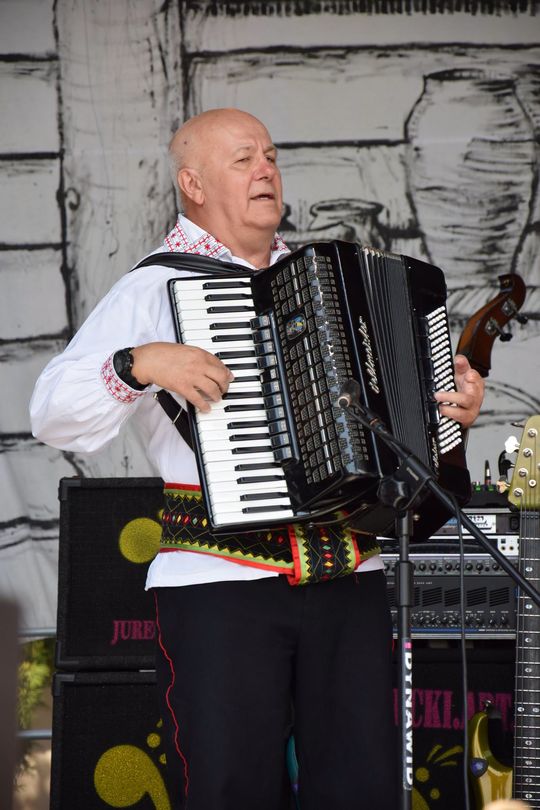 Jarmark Pawłowski 2026