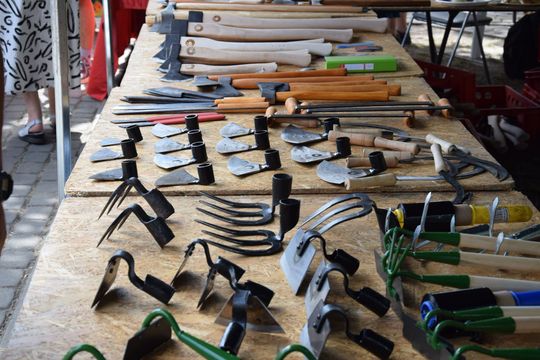 Jarmark Pawłowski 2026