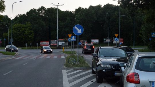 Wypadek Zamość 