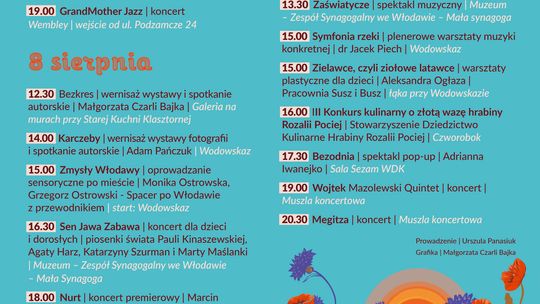 Festiwal na Bugu