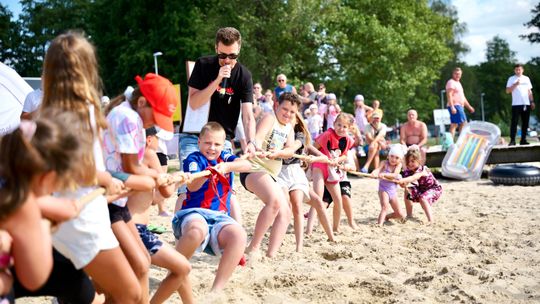 Spotkajmy się nad wodą 2026 - Jezioro Firlej