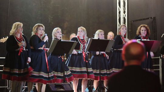 Potańcówka w Muzeum Wsi Lubelskiej