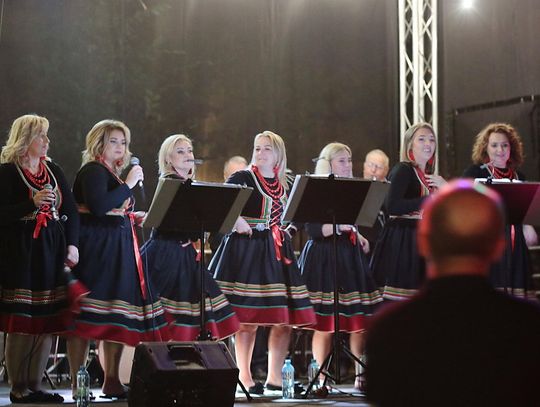 Potańcówka w Muzeum Wsi Lubelskiej