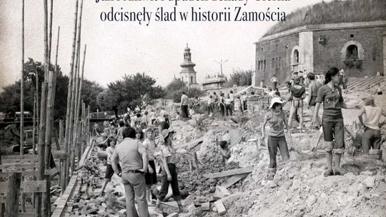 Stary Zamość 