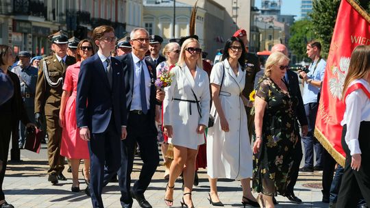 Święto Wojska Polskiego w Lublinie