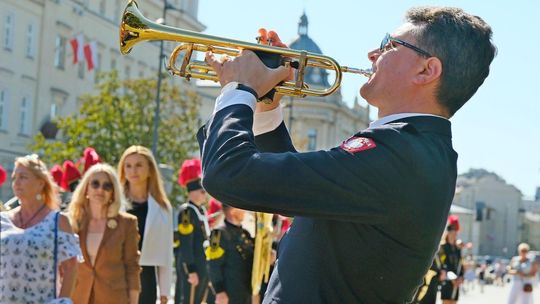 XXXII Ogólnopolski Przegląd Hejnałów Miejskich w Lublinie