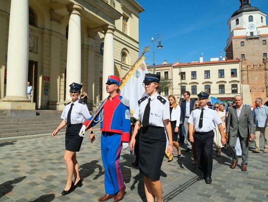 XXXII Ogólnopolski Przegląd Hejnałów Miejskich w Lublinie