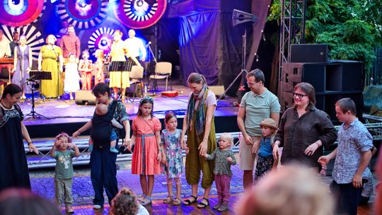 Re:tradycja – Koncert na Placu Dominikańskim