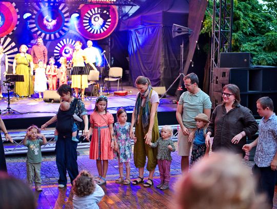 Re:tradycja – Koncert na Placu Dominikańskim