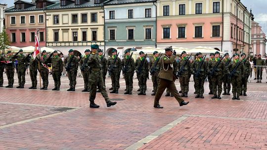 Wojsko Zamość 