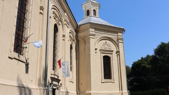 Kościół Uchanie 
