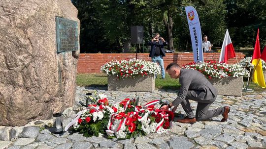 Bieg Pamięci Dzieci Zamojszczyzny 