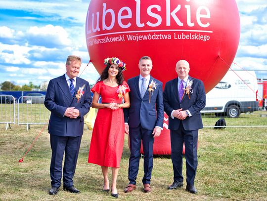 Dożynki Wojewódzkie 2026