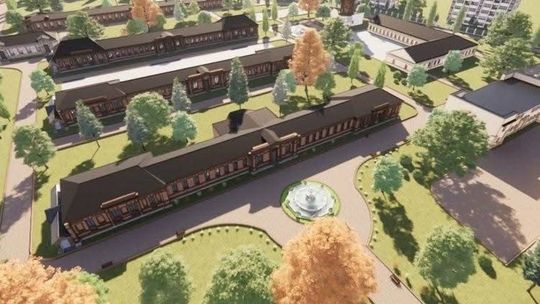 Muzeum Pamięci Ofiar Rzezi Wołyńskiej Chełm 