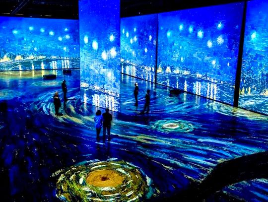 Van Gogh