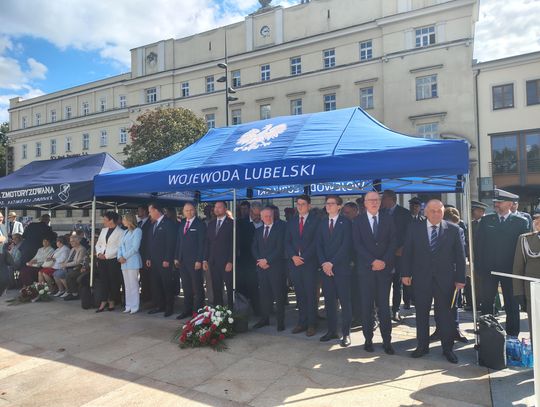 87. rocznica wybuchu II wojny światowej