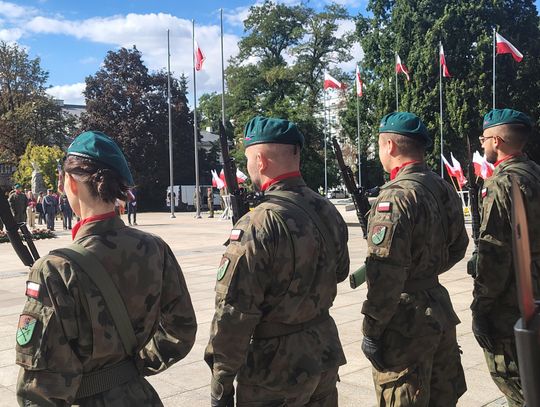 87. rocznica wybuchu II wojny światowej