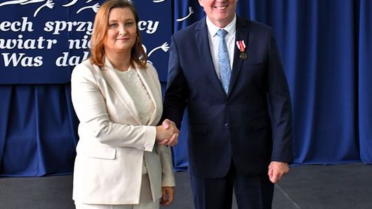 Inauguracja roku szkolnego we Włodawie 