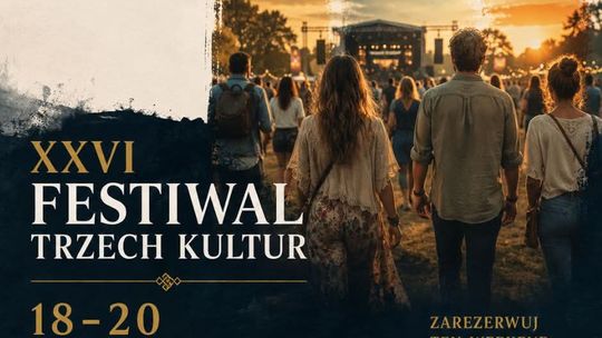 Festiwal Trzech Kultur we Włodawie 