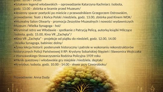Festiwal Trzech Kultur we Włodawie 