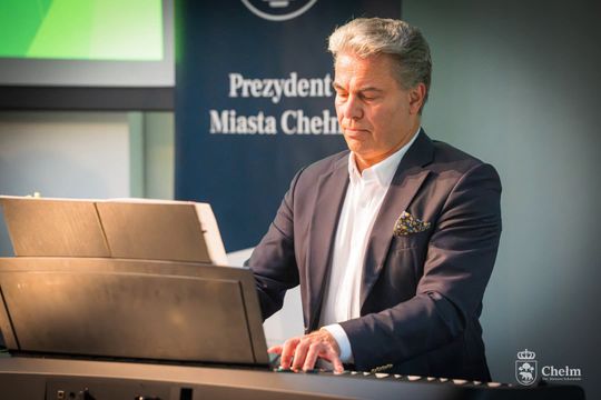120-lecie Chełmska Biblioteka Publiczna Gala