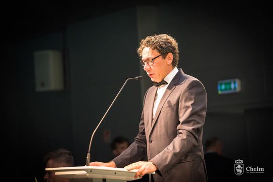 120-lecie Chełmska Biblioteka Publiczna Gala