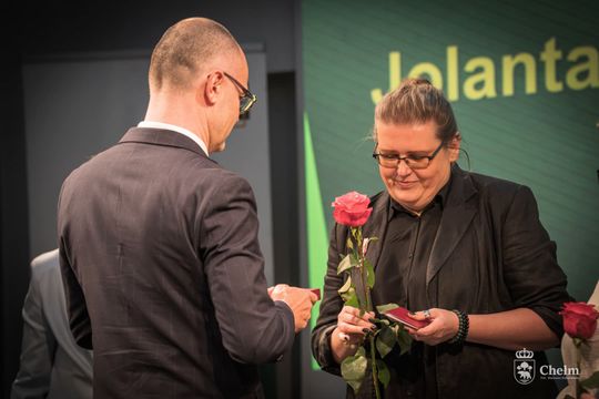 120-lecie Chełmska Biblioteka Publiczna Gala