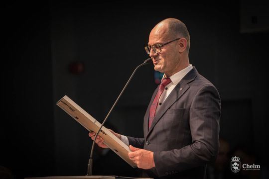 120-lecie Chełmska Biblioteka Publiczna Gala