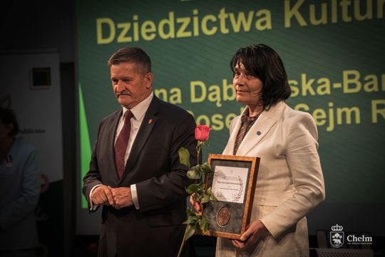120-lecie Chełmska Biblioteka Publiczna Gala