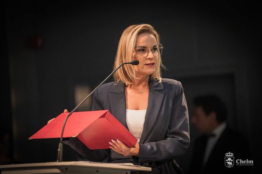 120-lecie Chełmska Biblioteka Publiczna Gala