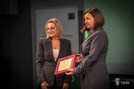 120-lecie Chełmska Biblioteka Publiczna Gala