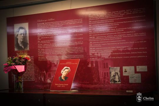 120-lecie Chełmska Biblioteka Publiczna Gala
