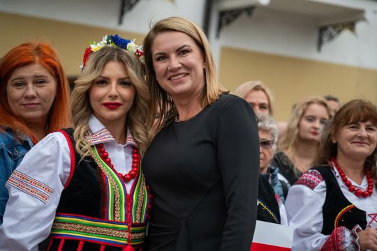 Nawrocki we Włodawie 